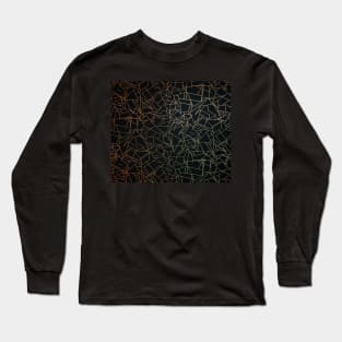 Cocktail Long Sleeve T-Shirt